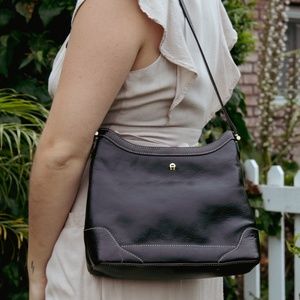 Etienne Aigner Shoulder Bag